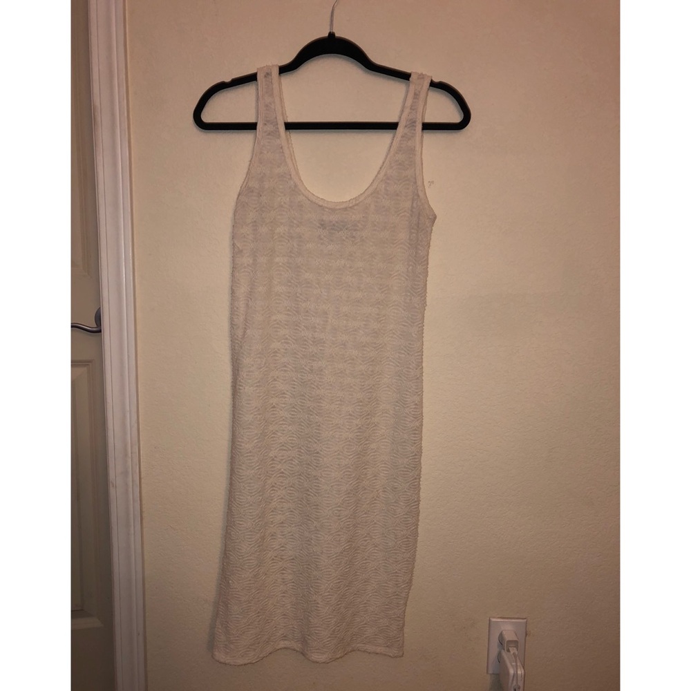 Nation - Sheer dress